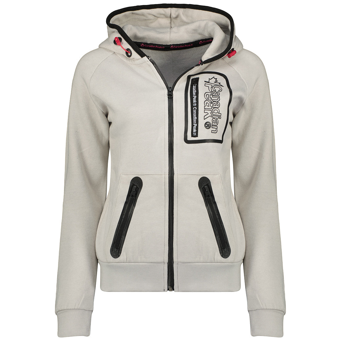 Canadian Peak FONALDEAK Femme - Sweatshirt