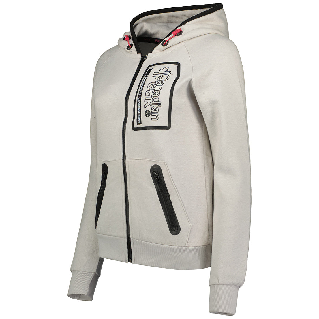 Canadian Peak FONALDEAK Femme - Sweatshirt