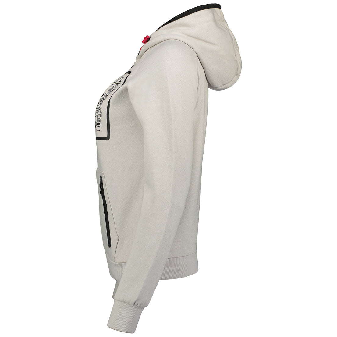 Canadian Peak FONALDEAK Femme - Sweatshirt