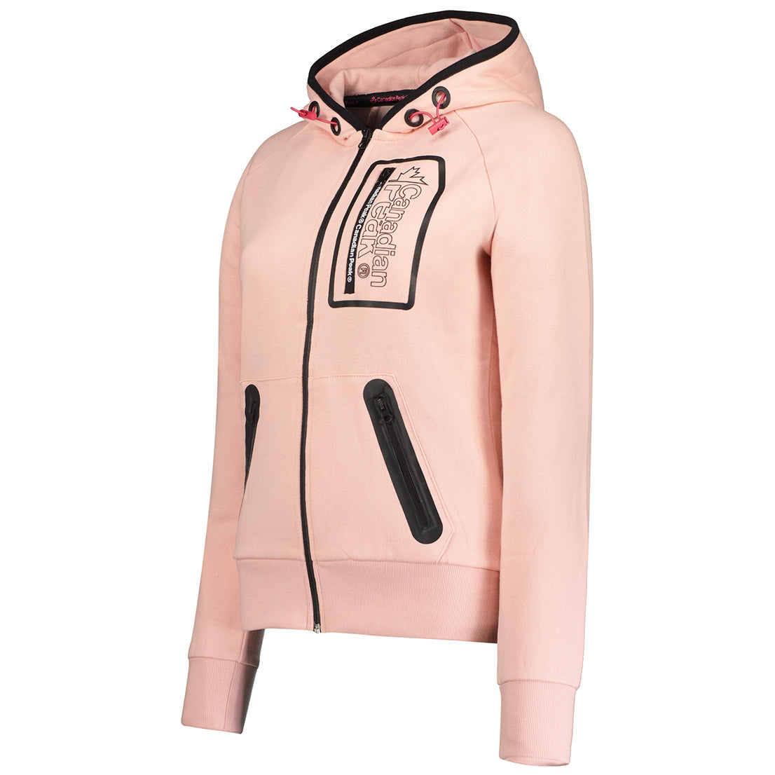 Canadian Peak FONALDEAK Femme - Sweatshirt