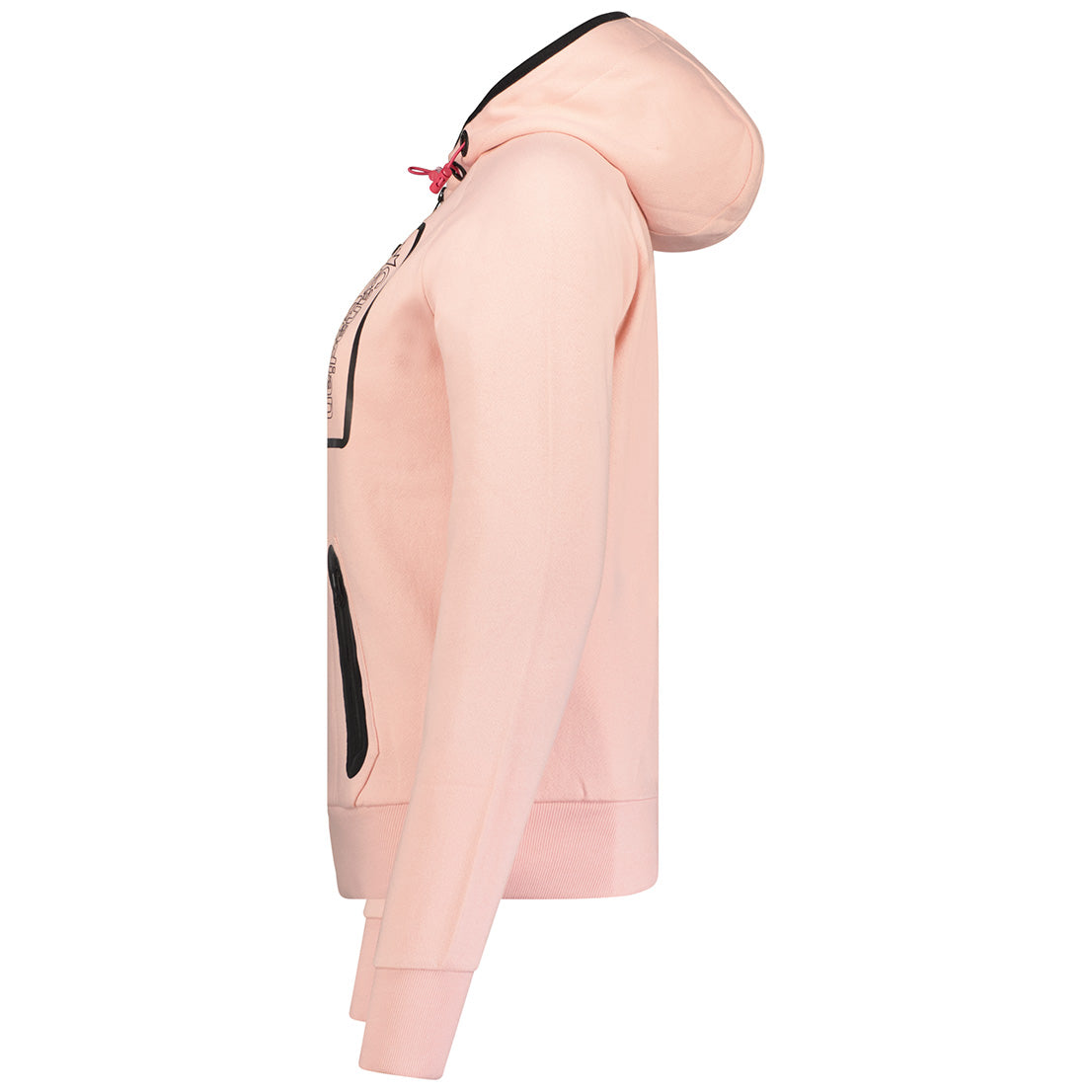 Canadian Peak FONALDEAK Femme - Sweatshirt