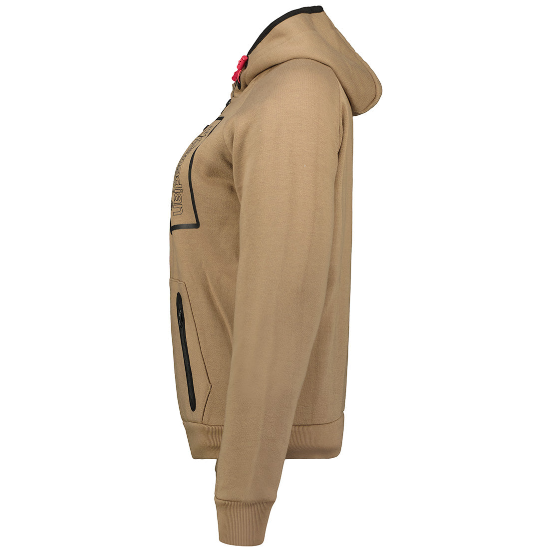 Canadian Peak FONALDEAK Femme - Sweatshirt