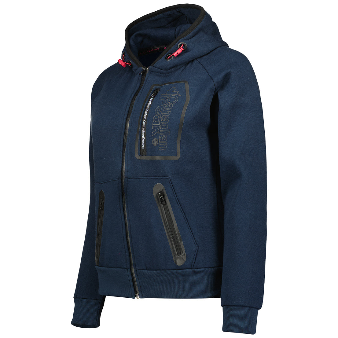 Canadian Peak FONALDEAK Femme - Sweatshirt