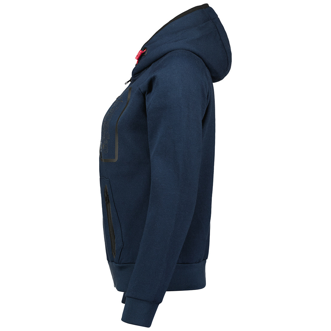 Canadian Peak FONALDEAK Femme - Sweatshirt