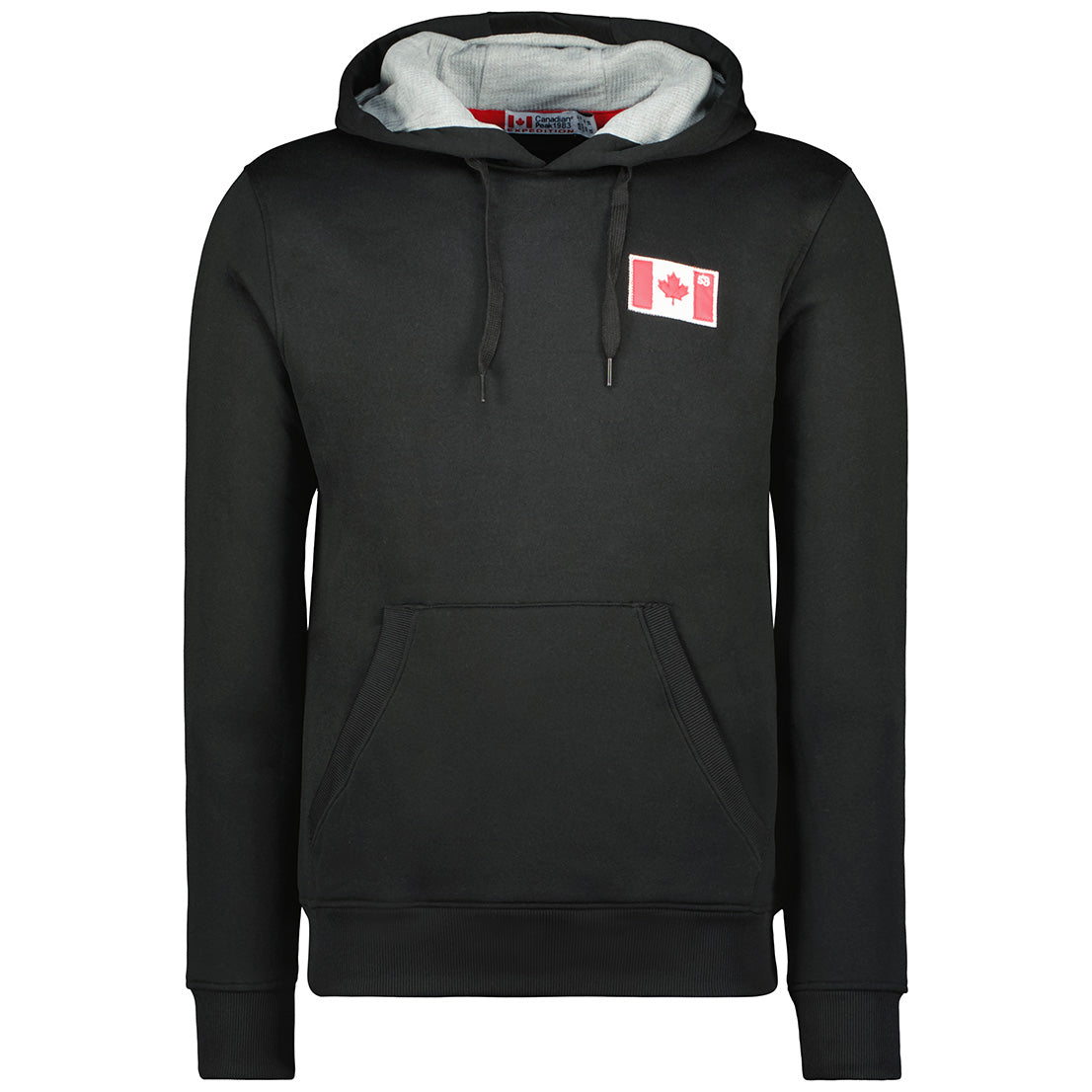 Canadian Peak FONDEAK Homme - Sweatshirt