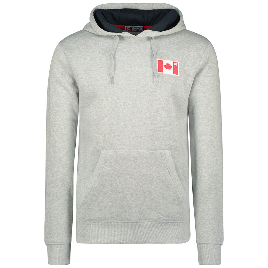 Canadian Peak FONDEAK Homme - Sweatshirt