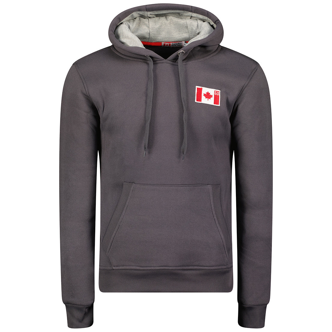 Canadian Peak FONDEAK Homme - Sweatshirt