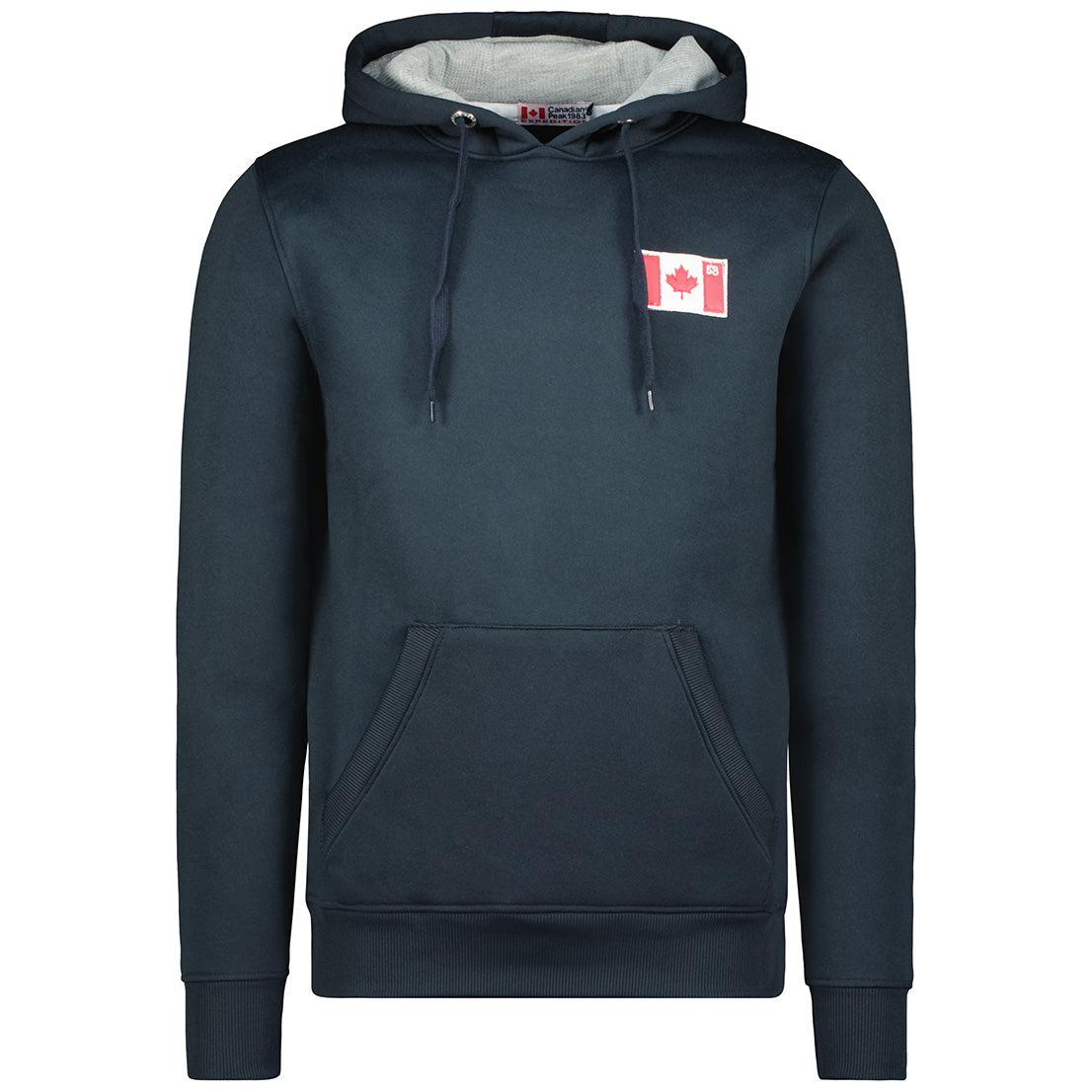 Canadian Peak FONDEAK Homme - Sweatshirt