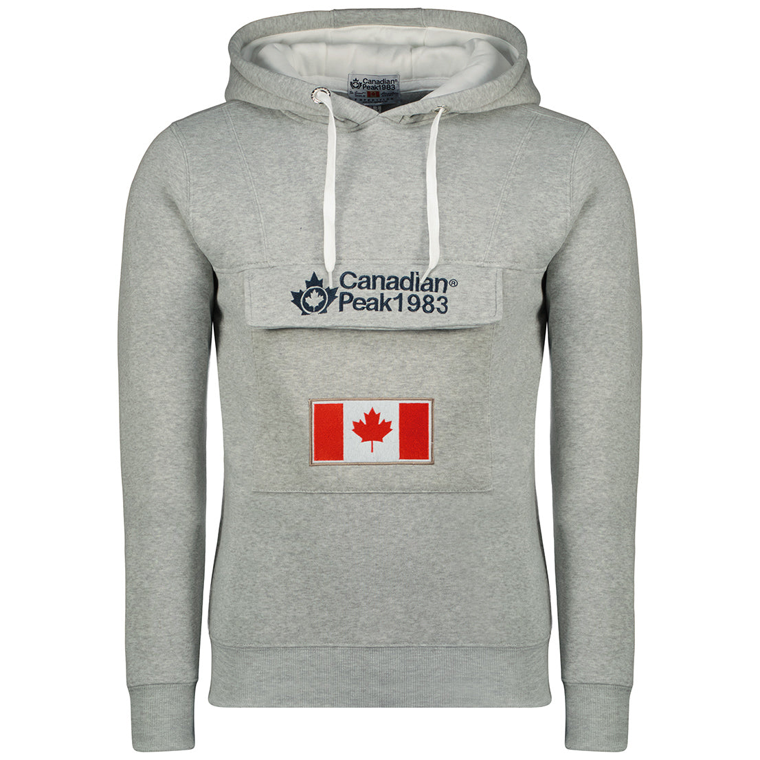 Canadian Peak GADREAK Homme - Sweatshirt