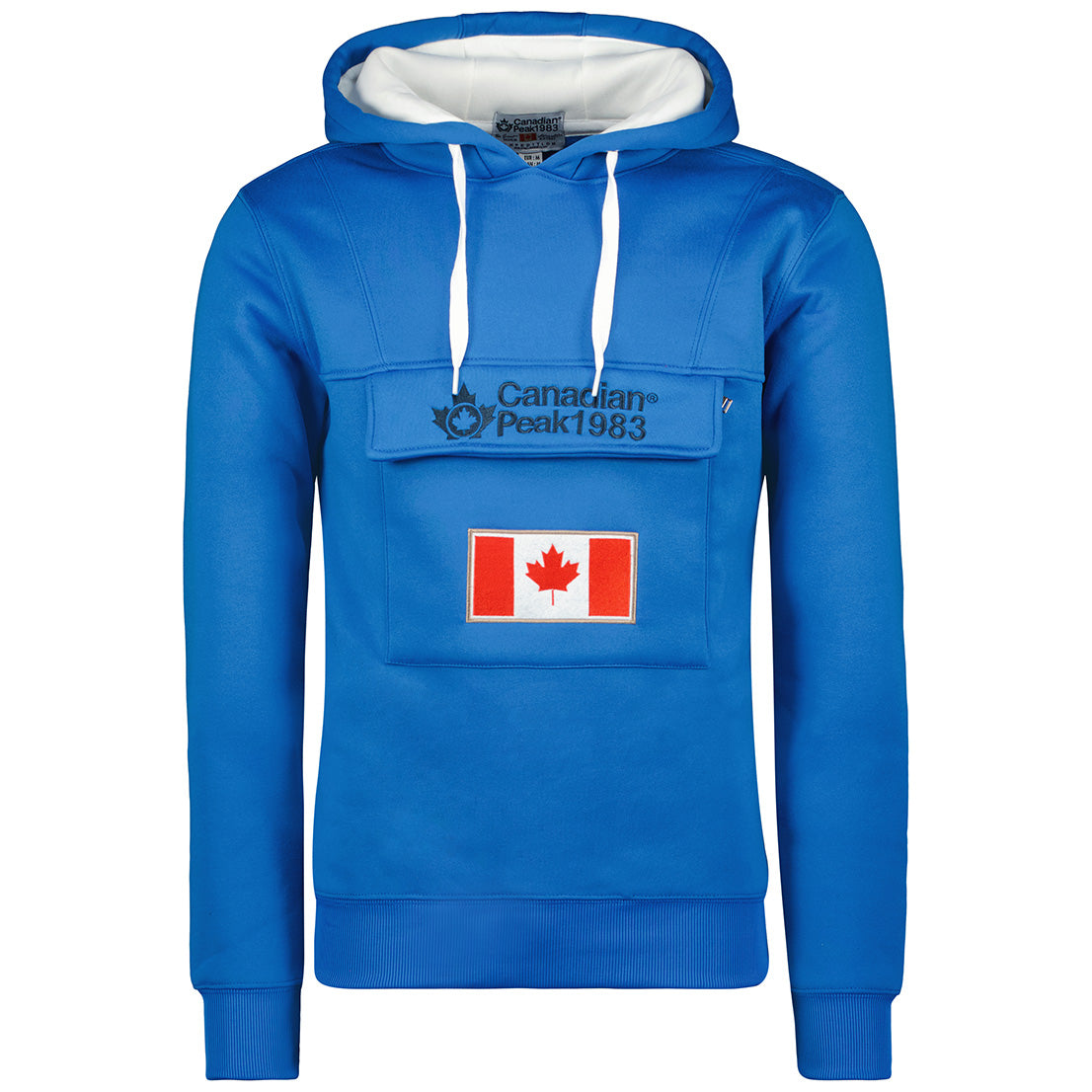 Canadian Peak GADREAK Homme - Sweatshirt