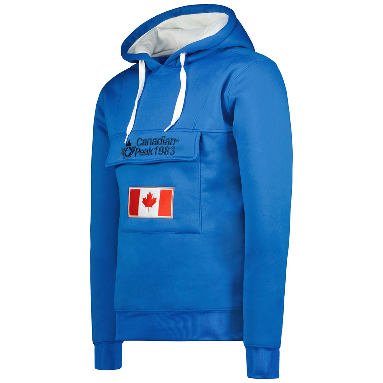 Canadian Peak GADREAK Homme - Sweatshirt
