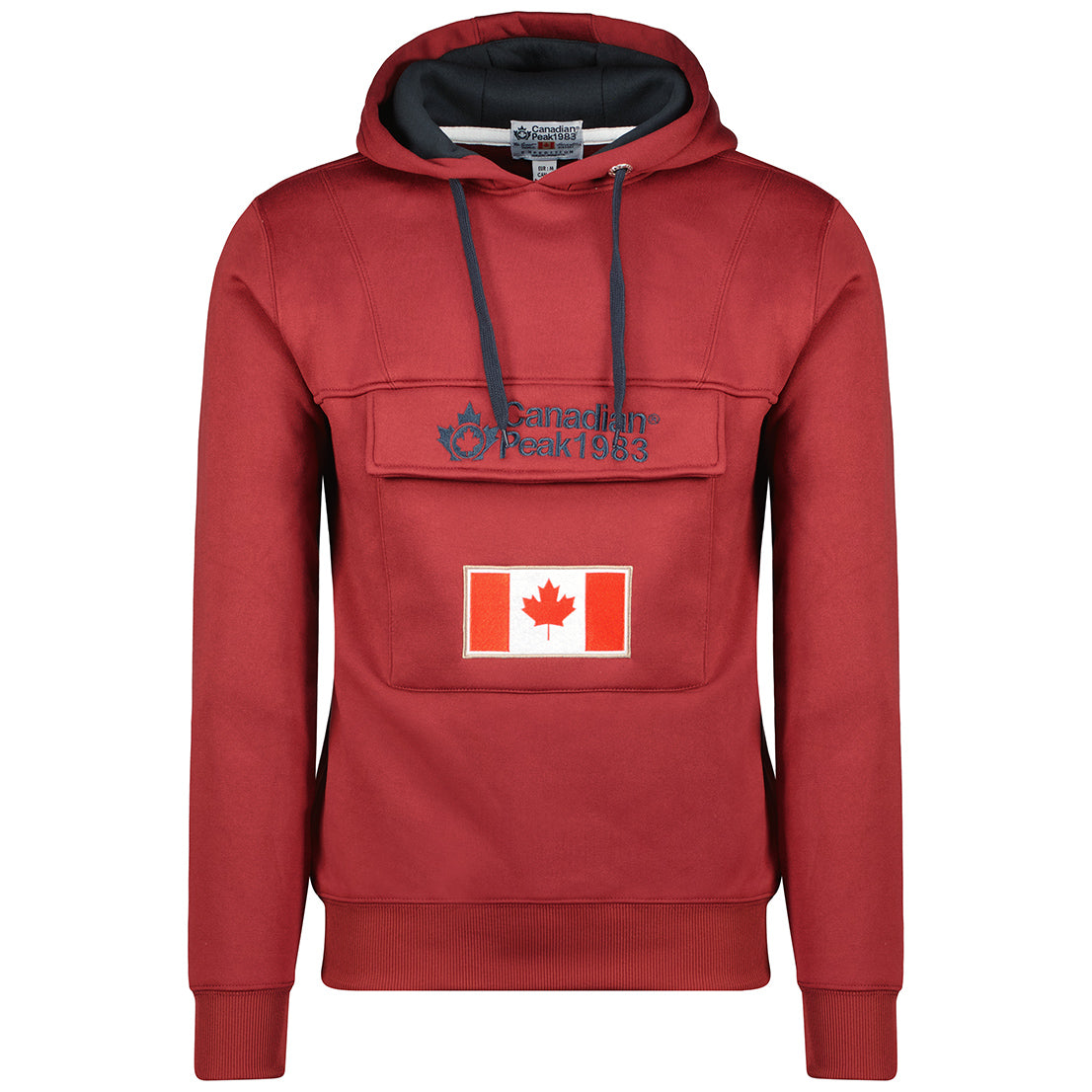 Canadian Peak GADREAK Homme - Sweatshirt