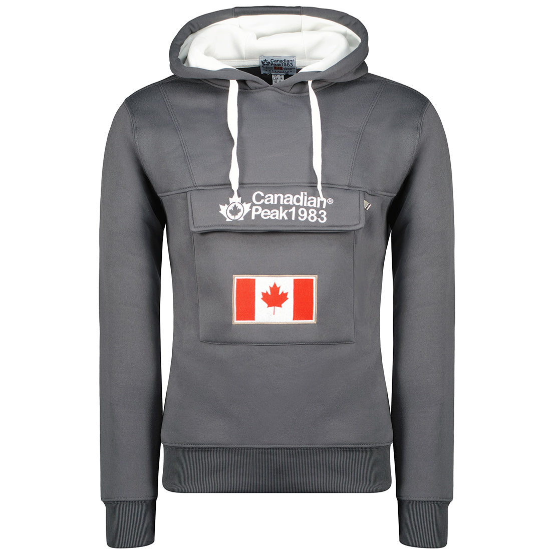 Canadian Peak GADREAK Femme - Sweatshirt