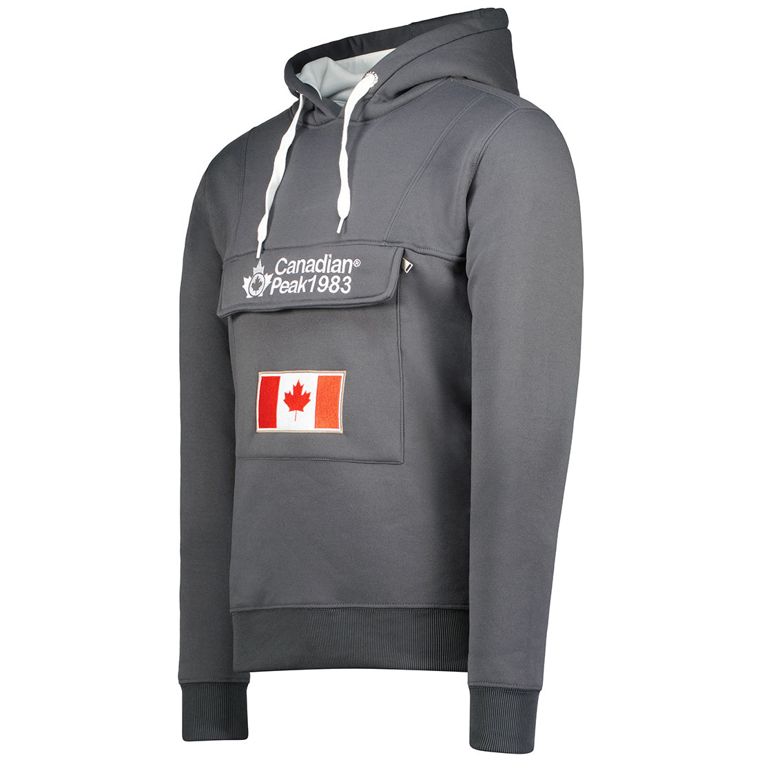 Canadian Peak GADREAK Femme - Sweatshirt