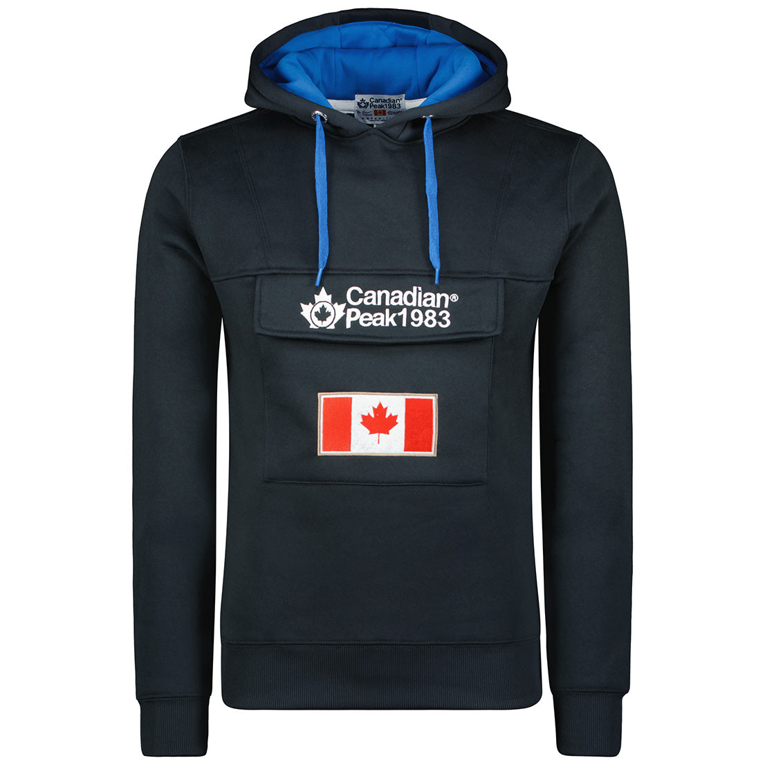 Canadian Peak GADREAK Homme - Sweatshirt