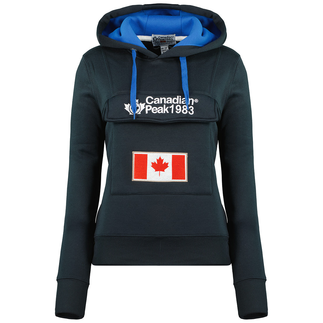 Canadian Peak GADREAK Femme - Sweatshirt