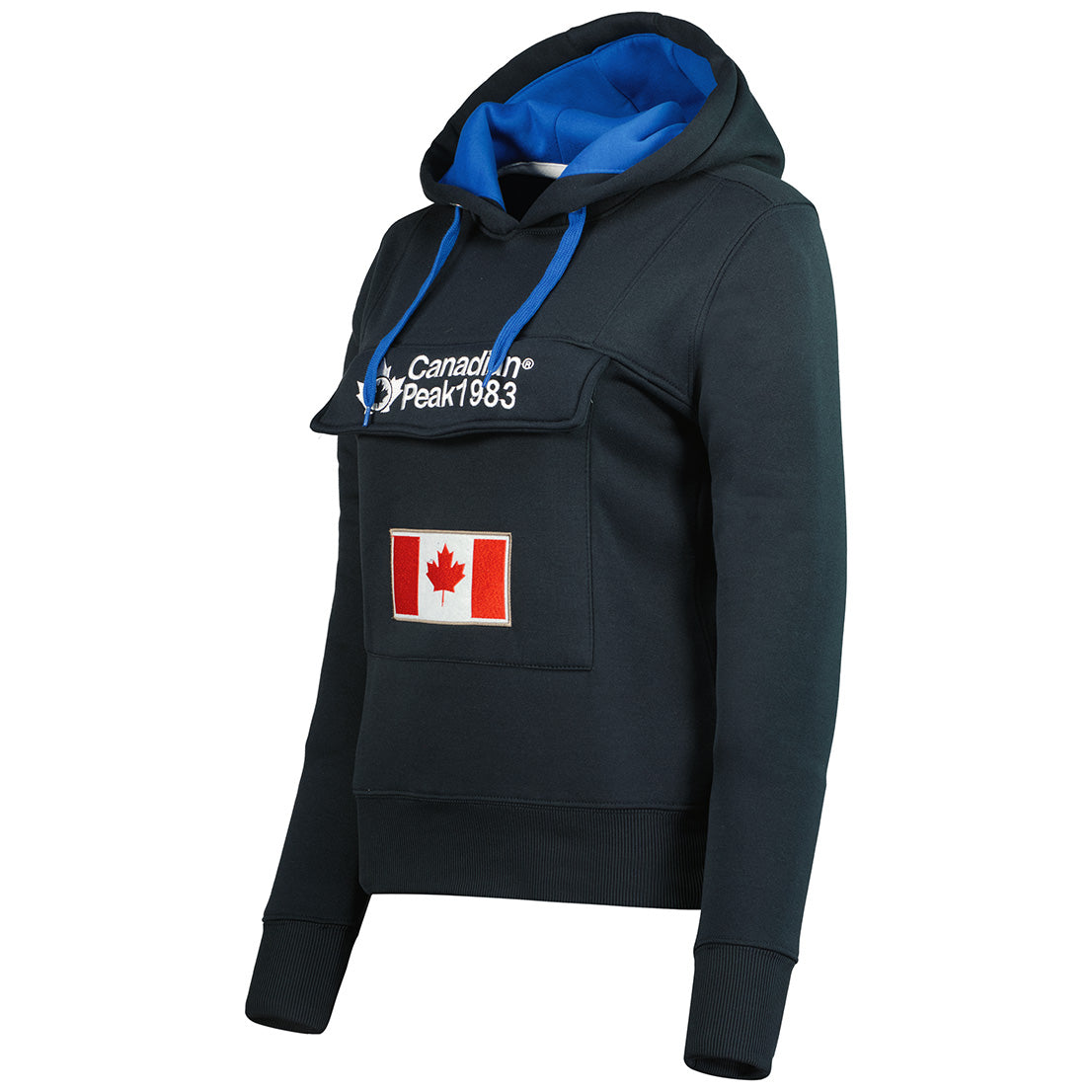 Canadian Peak GADREAK Femme - Sweatshirt