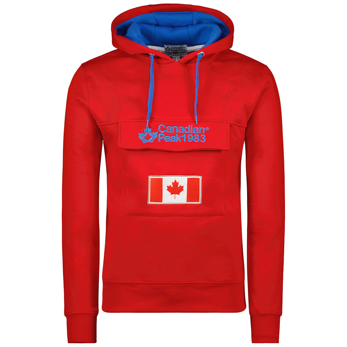 Canadian Peak GADREAK Homme - Sweatshirt