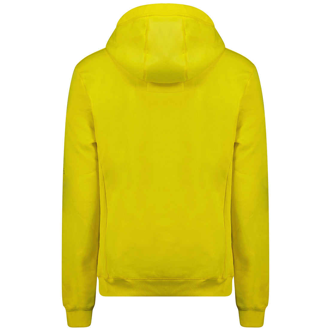 Geographical Norway Galapagos Men - Sweat A Capuche Homme Avec Poches - Sweats Shirts Logo Homme - Sweat Shirt Hoody Manches Longues