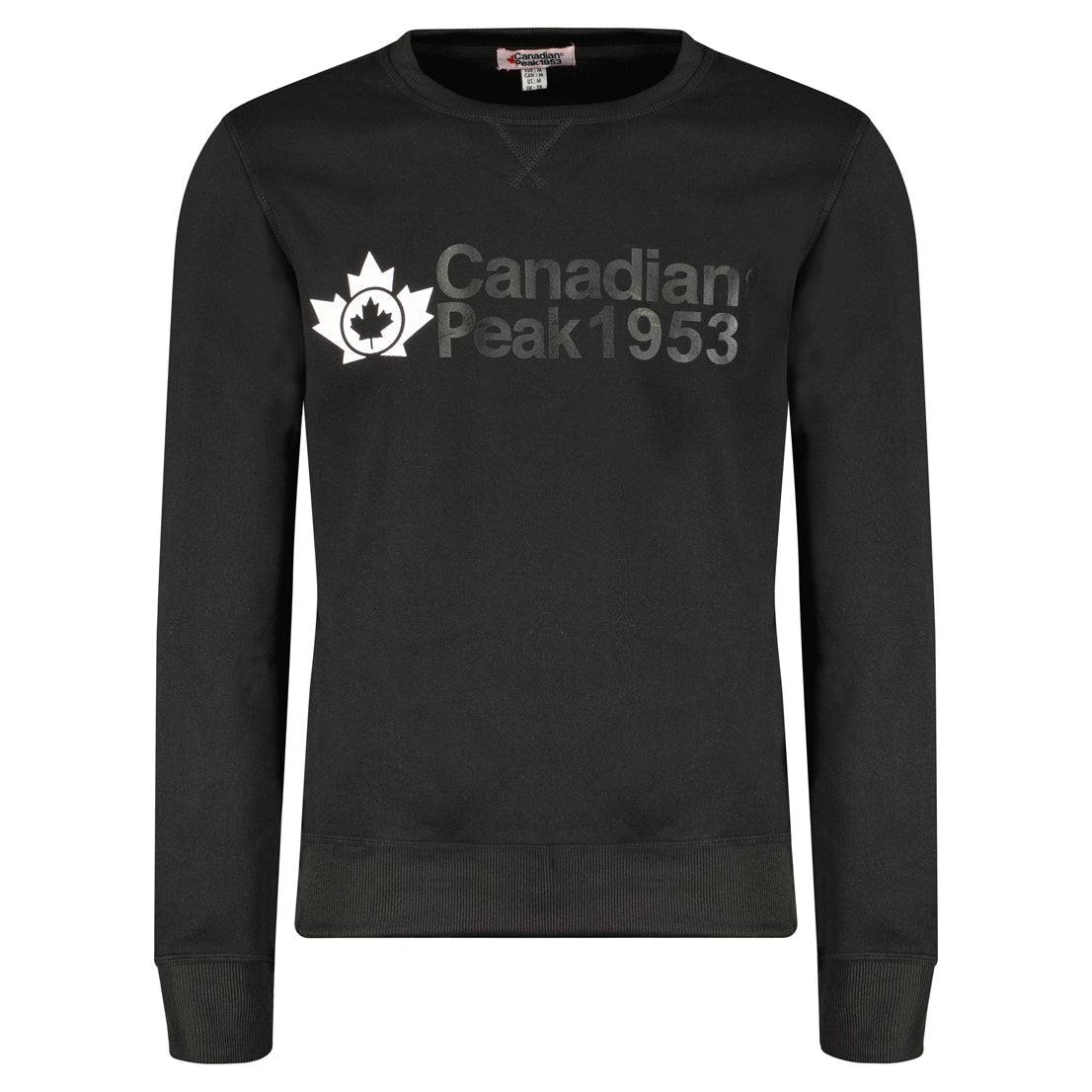 Canadian Peak GANTEAK Homme - Sweatshirt