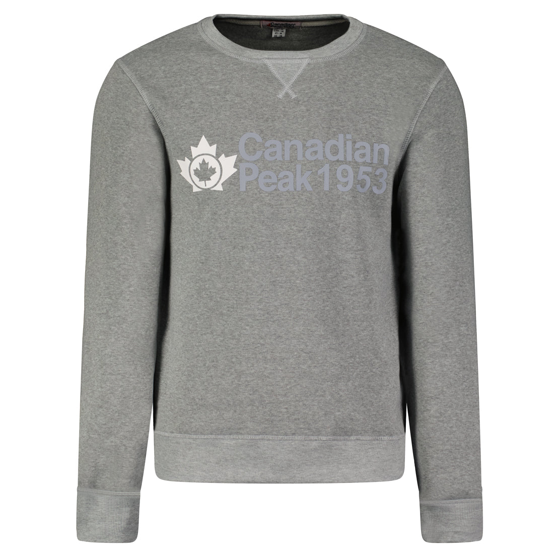 Canadian Peak GANTEAK Homme - Sweatshirt