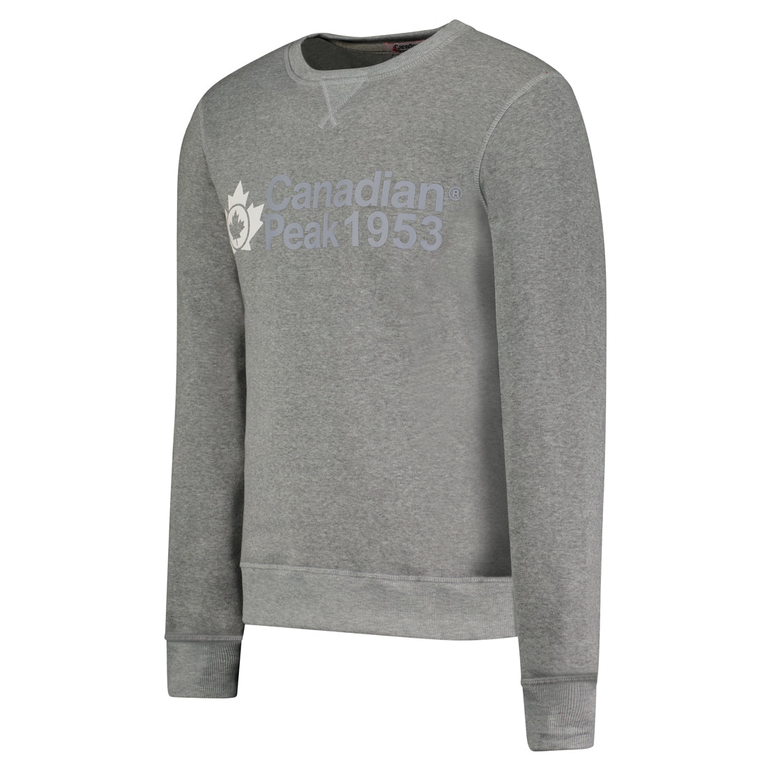 Canadian Peak GANTEAK Homme - Sweatshirt