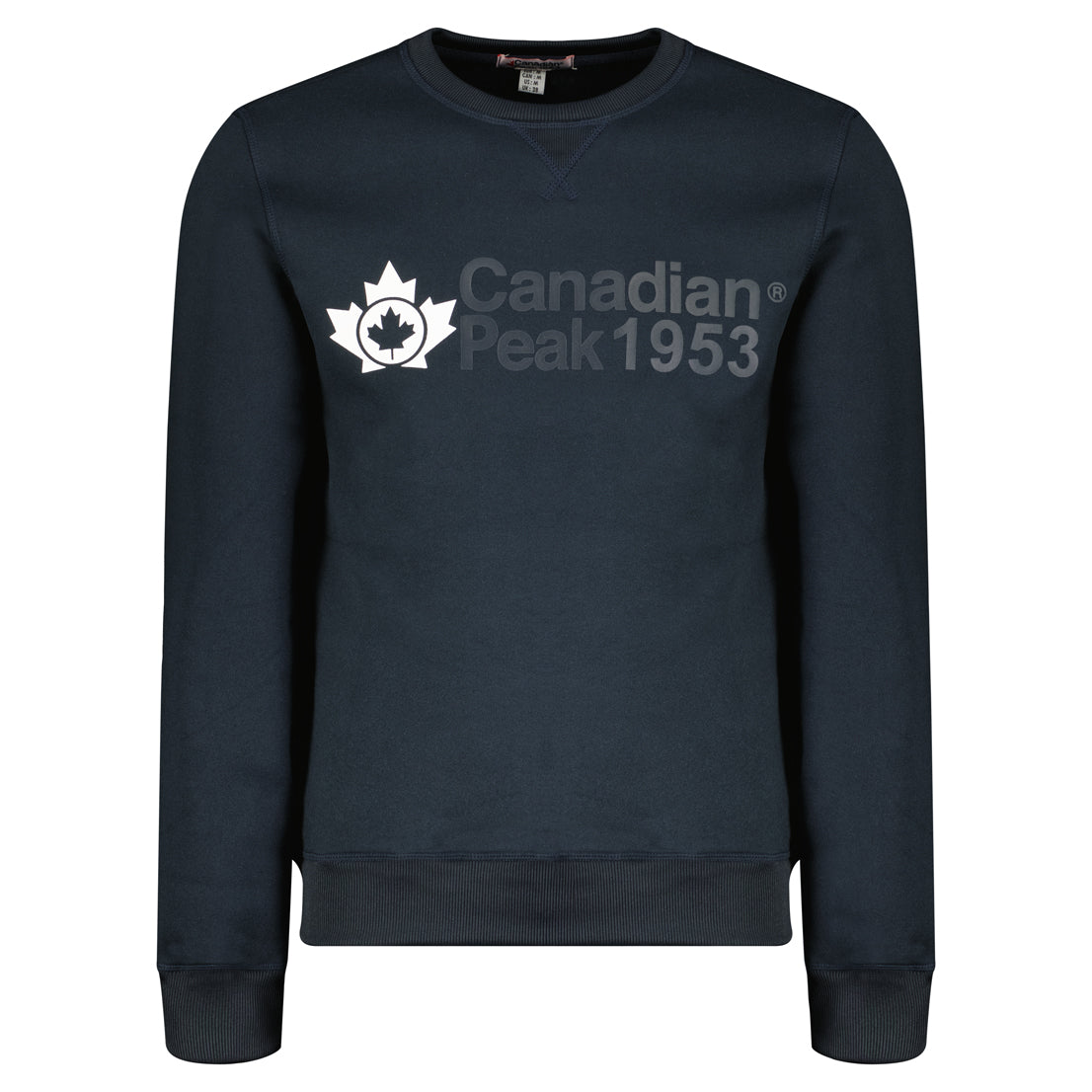 Canadian Peak GANTEAK Homme - Sweatshirt