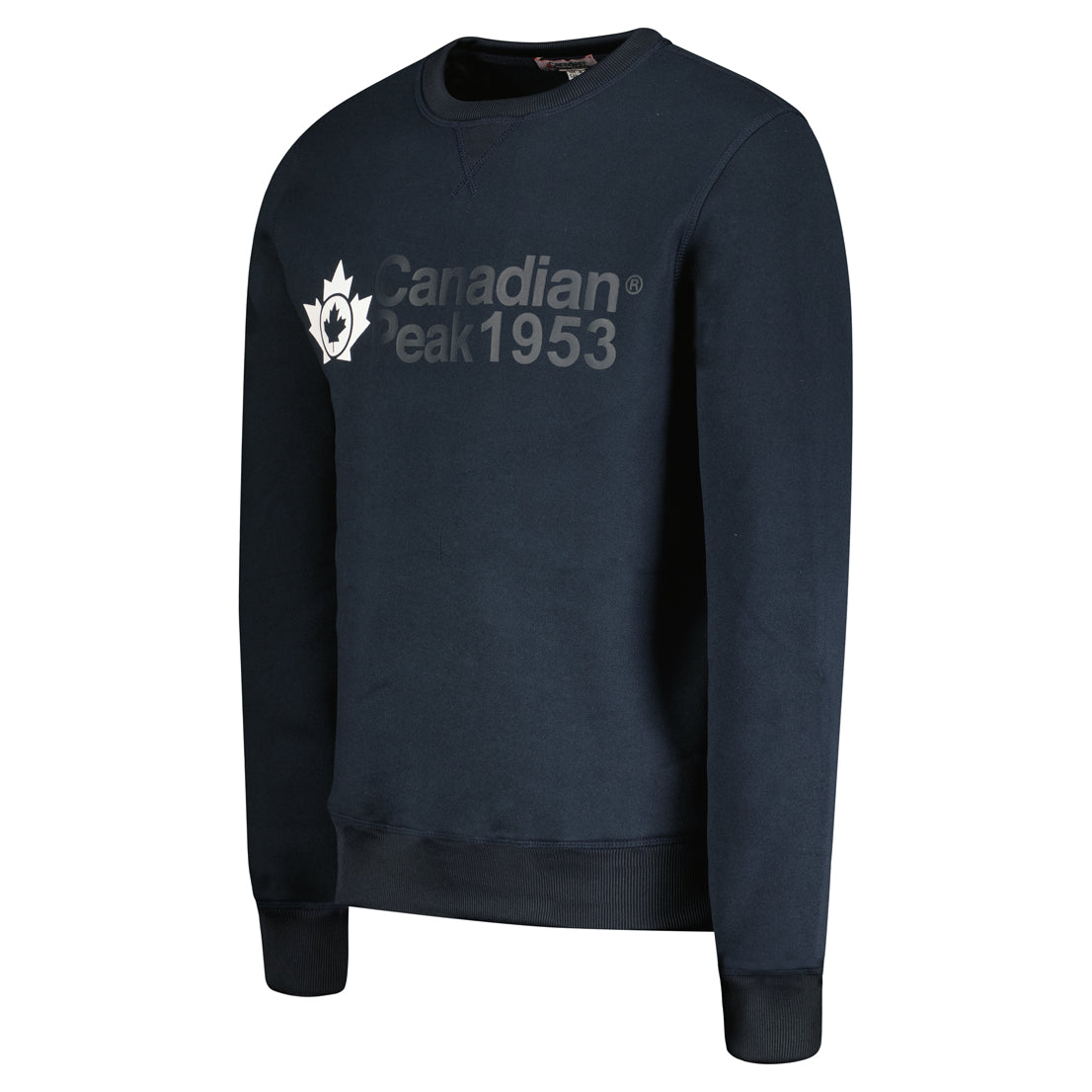 Canadian Peak GANTEAK Homme - Sweatshirt