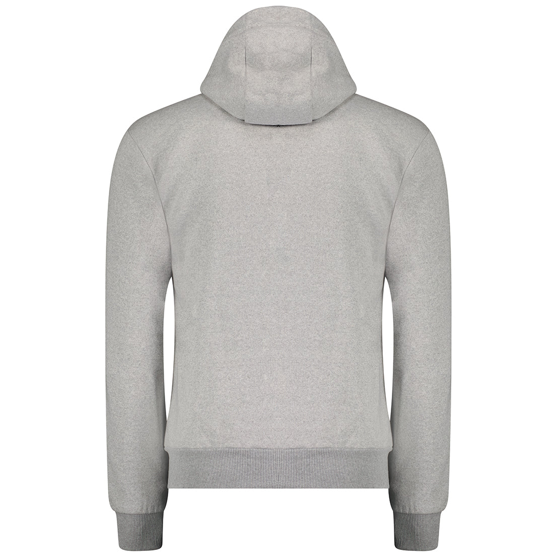 Canadian Peak Gasadeak Men - Sweat Homme Capuche Poche Kangourou - Vêtement Sweatshirt Hoody Chaud Manches Longues