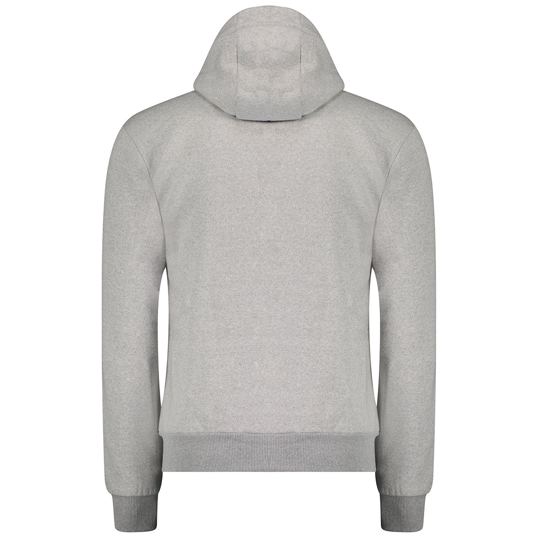 Canadian Peak Gasadeak Men - Sweat Homme Capuche Poche Kangourou - Vêtement Sweatshirt Hoody Chaud Manches Longues