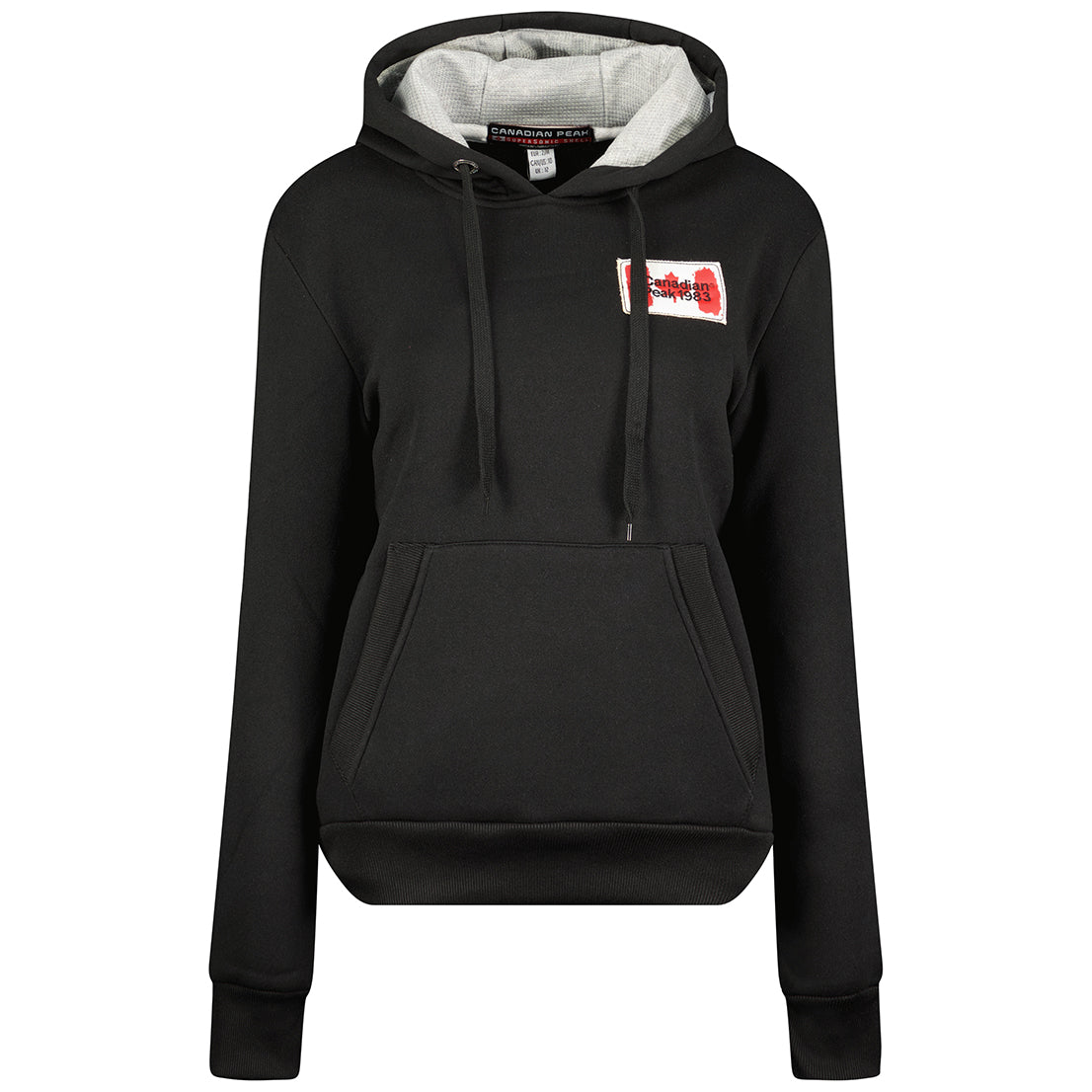 Canadian Peak GENIFEAK Femme - Sweatshirt