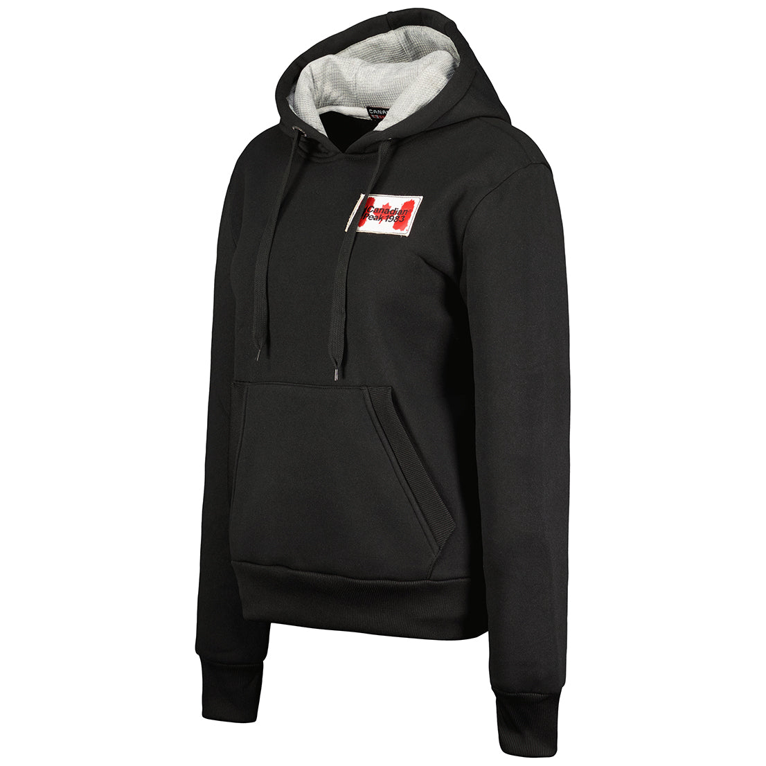 Canadian Peak GENIFEAK Femme - Sweatshirt