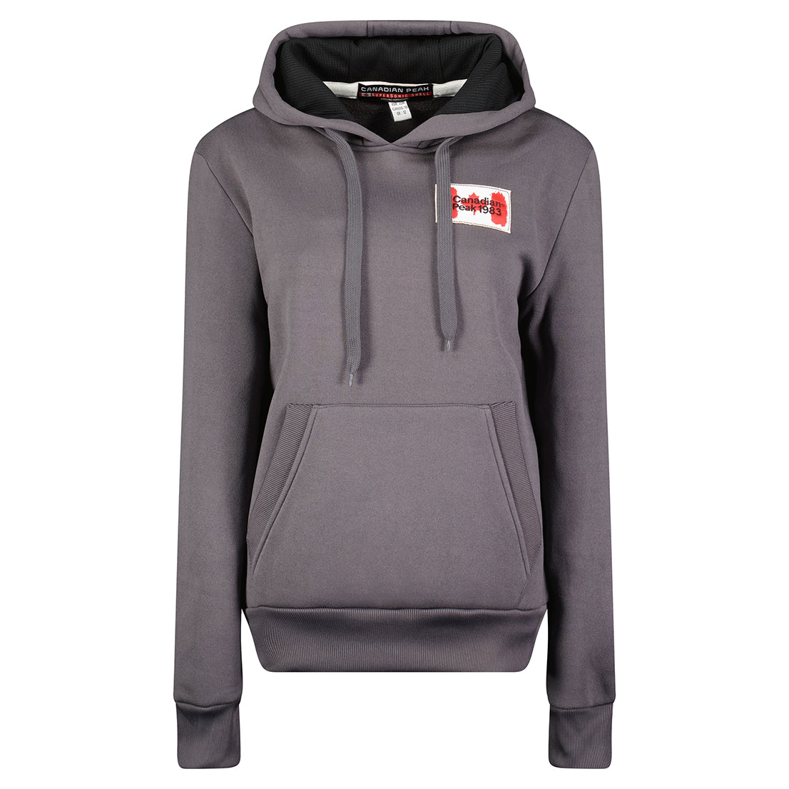 Canadian Peak GENIFEAK Femme - Sweatshirt