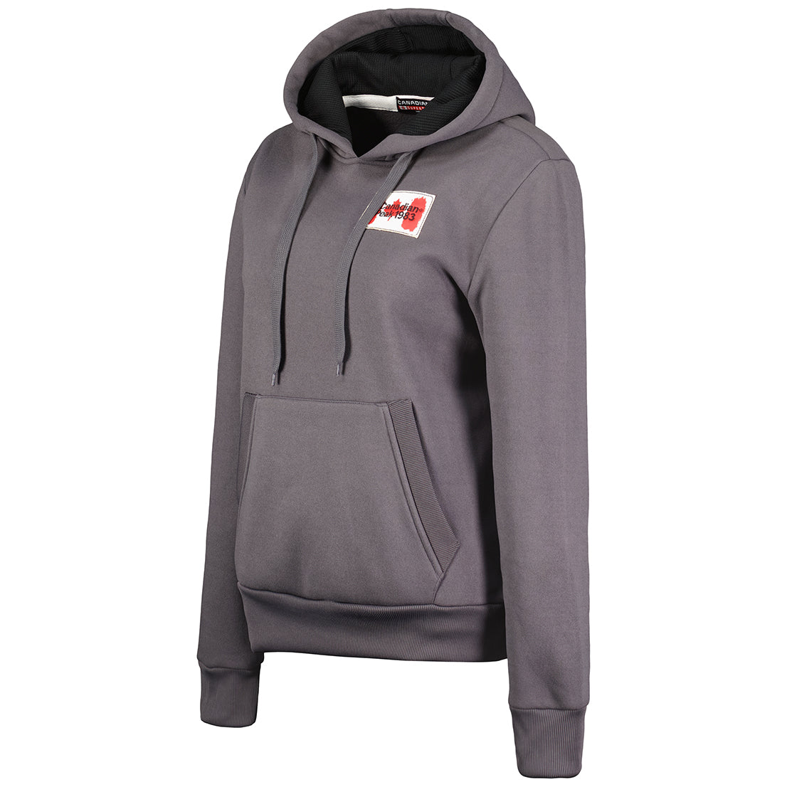 Canadian Peak GENIFEAK Femme - Sweatshirt