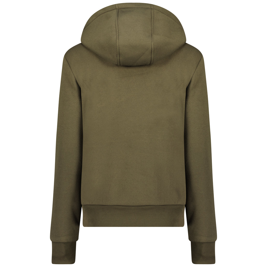 Canadian Peak GENIFEAK Femme - Sweatshirt