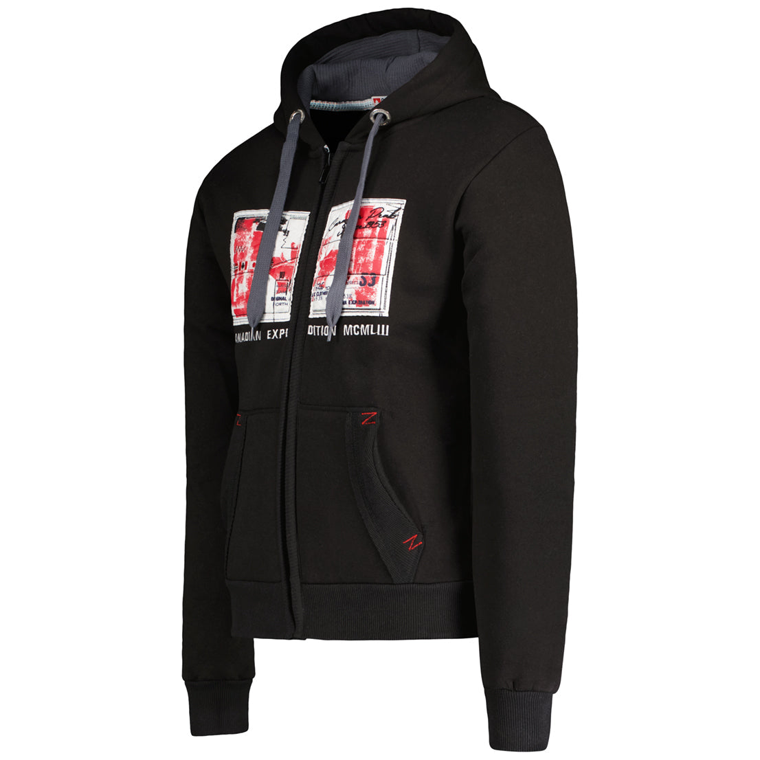 Canadian Peak GINAMEAK Homme - Sweatshirt