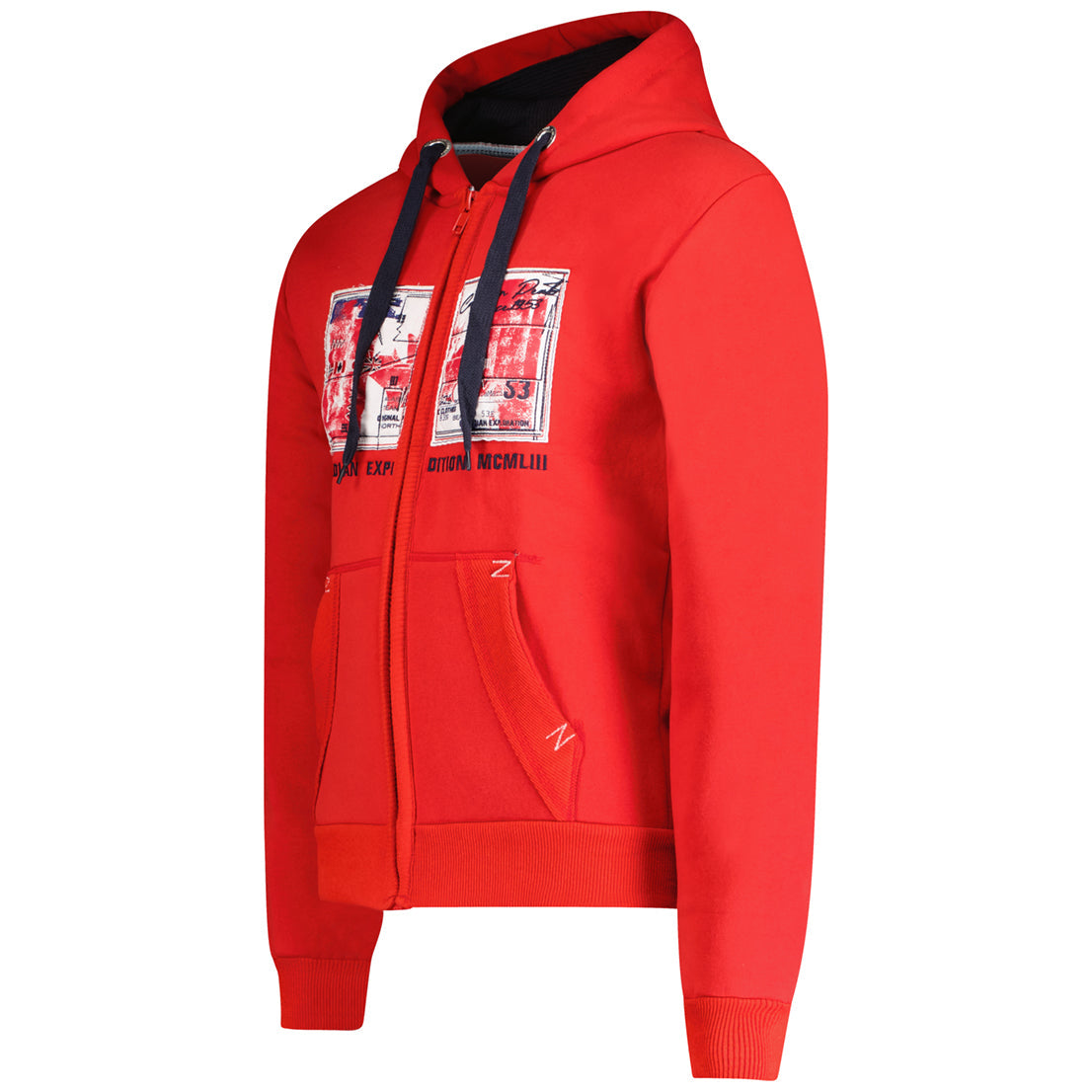 Canadian Peak GINAMEAK Homme - Sweatshirt