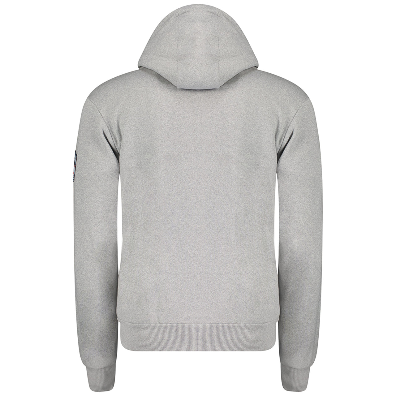 Canadian Peak Gisladeak Men - Sweat Homme Capuche Poche Kangourou - Vêtement Sweatshirt Hoody Chaud Manches Longues