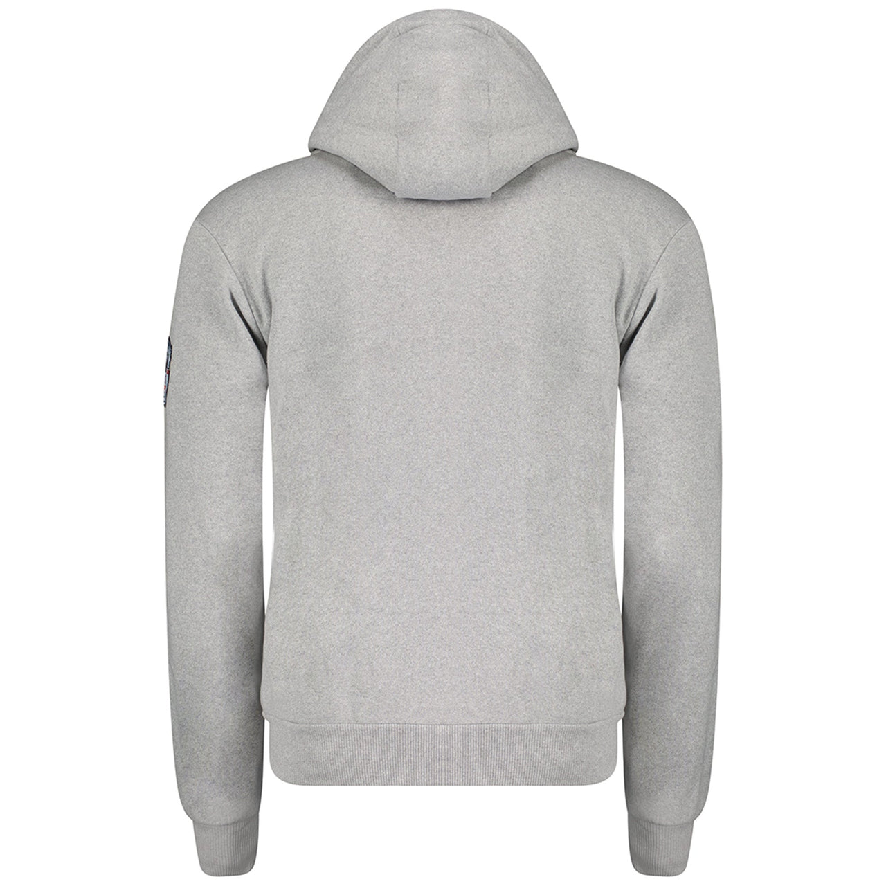 Canadian Peak Gisladeak Men - Sweat Homme Capuche Poche Kangourou - Vêtement Sweatshirt Hoody Chaud Manches Longues