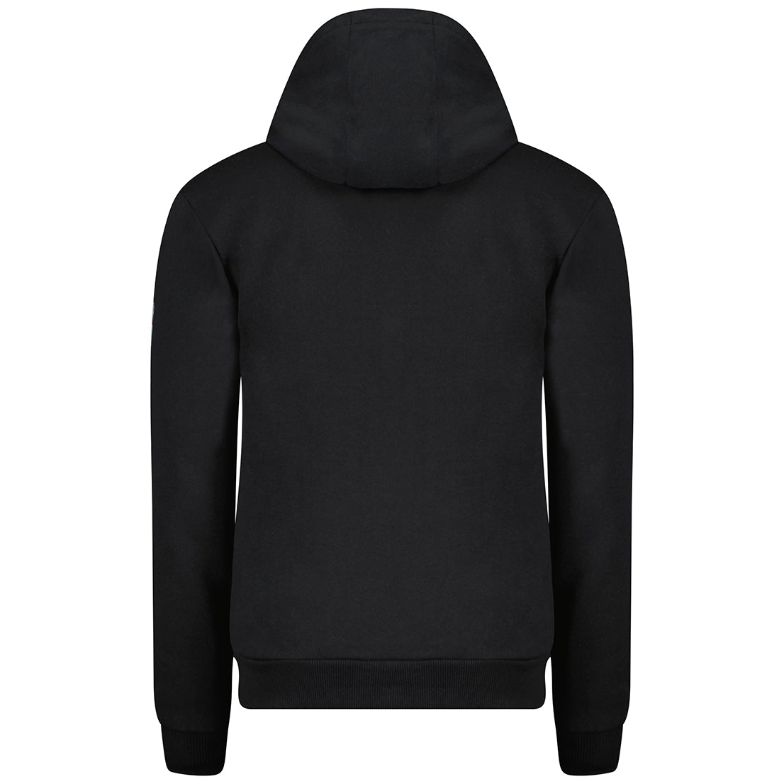 Canadian Peak Gisladeak Men - Sweat Homme Capuche Poche Kangourou - Vêtement Sweatshirt Hoody Chaud Manches Longues