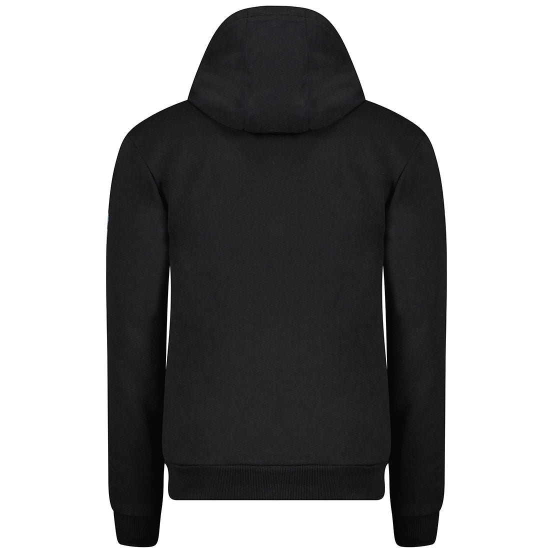 Canadian Peak Gisladeak Men - Sweat Homme Capuche Poche Kangourou - Vêtement Sweatshirt Hoody Chaud Manches Longues