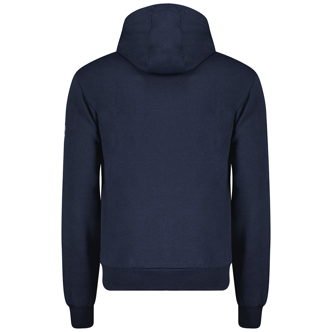 Canadian Peak Gisladeak Men - Sweat Homme Capuche Poche Kangourou - Vêtement Sweatshirt Hoody Chaud Manches Longues