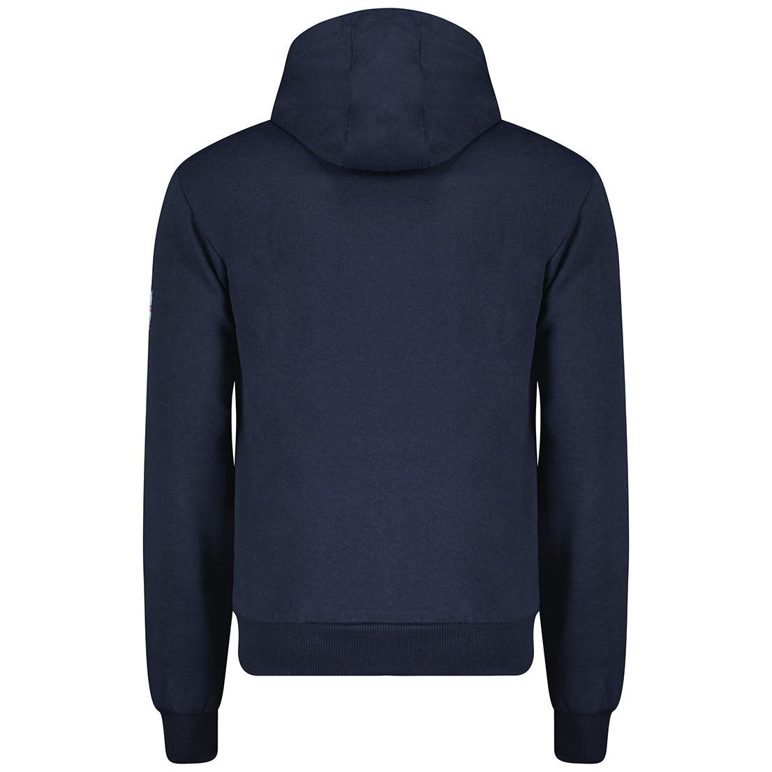 Canadian Peak Gisladeak Men - Sweat Homme Capuche Poche Kangourou - Vêtement Sweatshirt Hoody Chaud Manches Longues