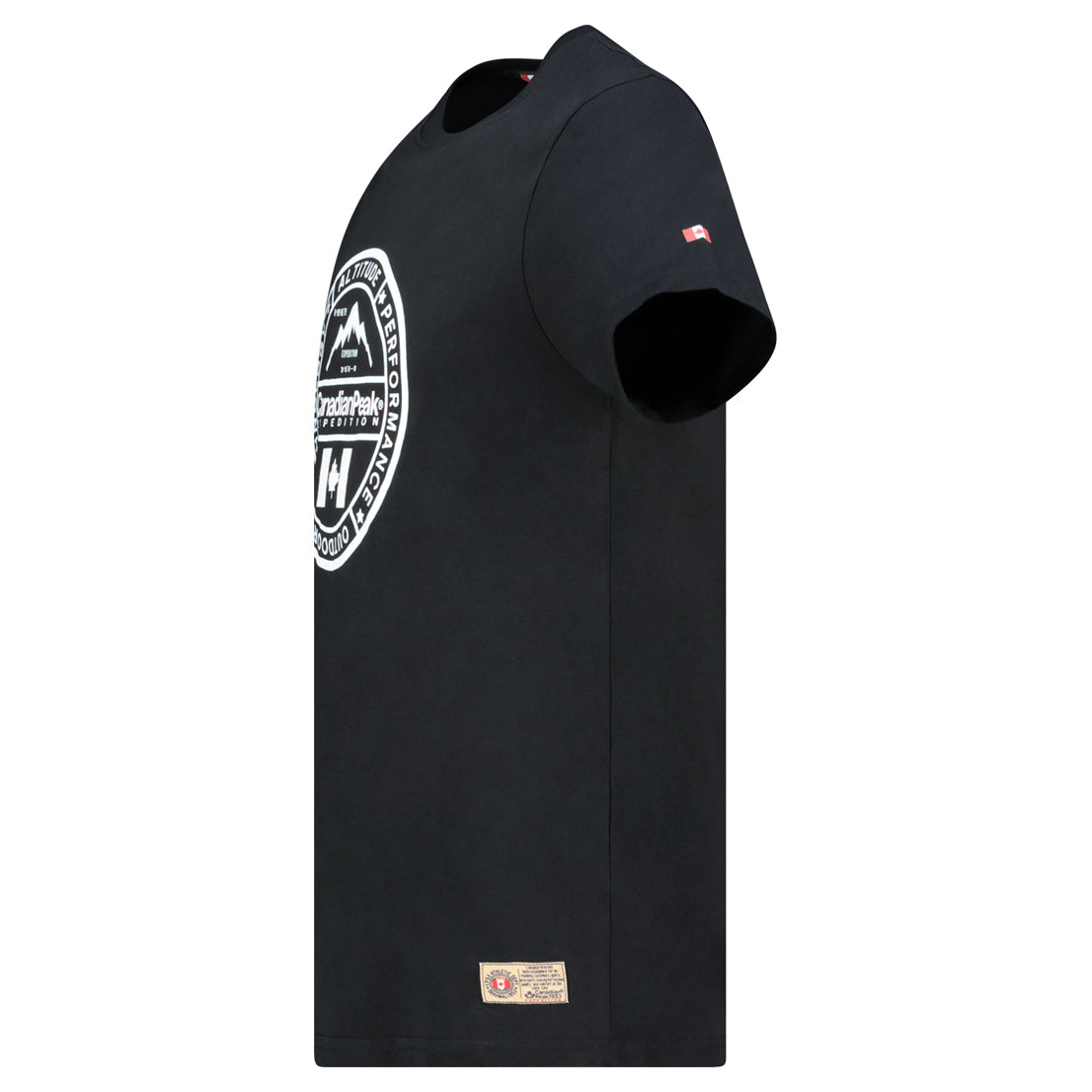 Canadian Peak JACOBEAK Homme - Tee Shirt