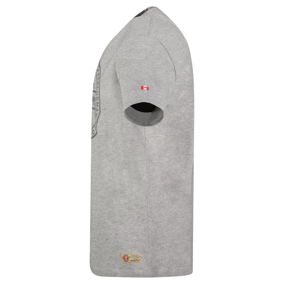 Canadian Peak JACOBEAK Homme - Tee Shirt