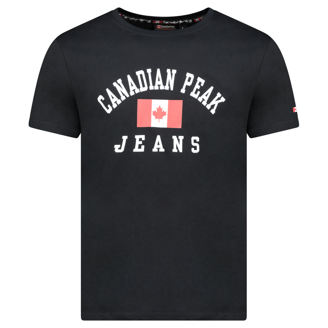 Canadian Peak JADSENEAK Homme - Tee Shirt