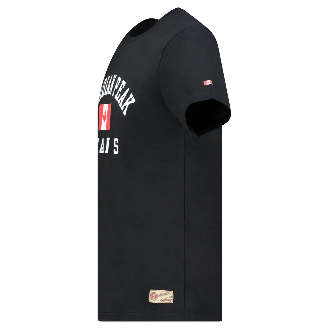 Canadian Peak JADSENEAK Homme - Tee Shirt