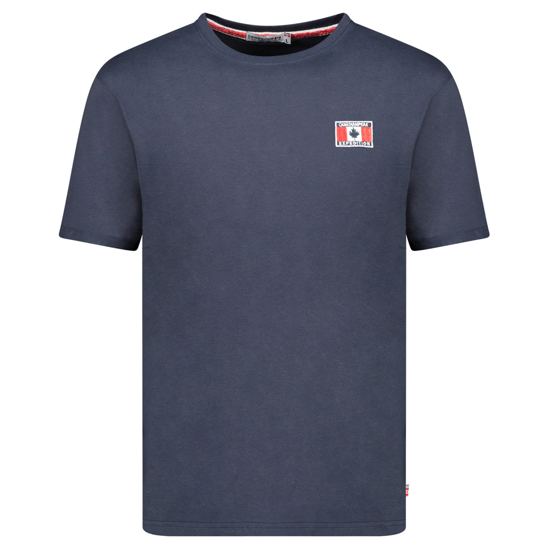 Canadian Peak JALTIMOREAK Homme - Tee Shirt