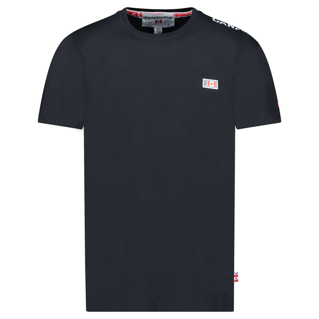 Canadian Peak JAREDEAK Homme - Tee Shirt