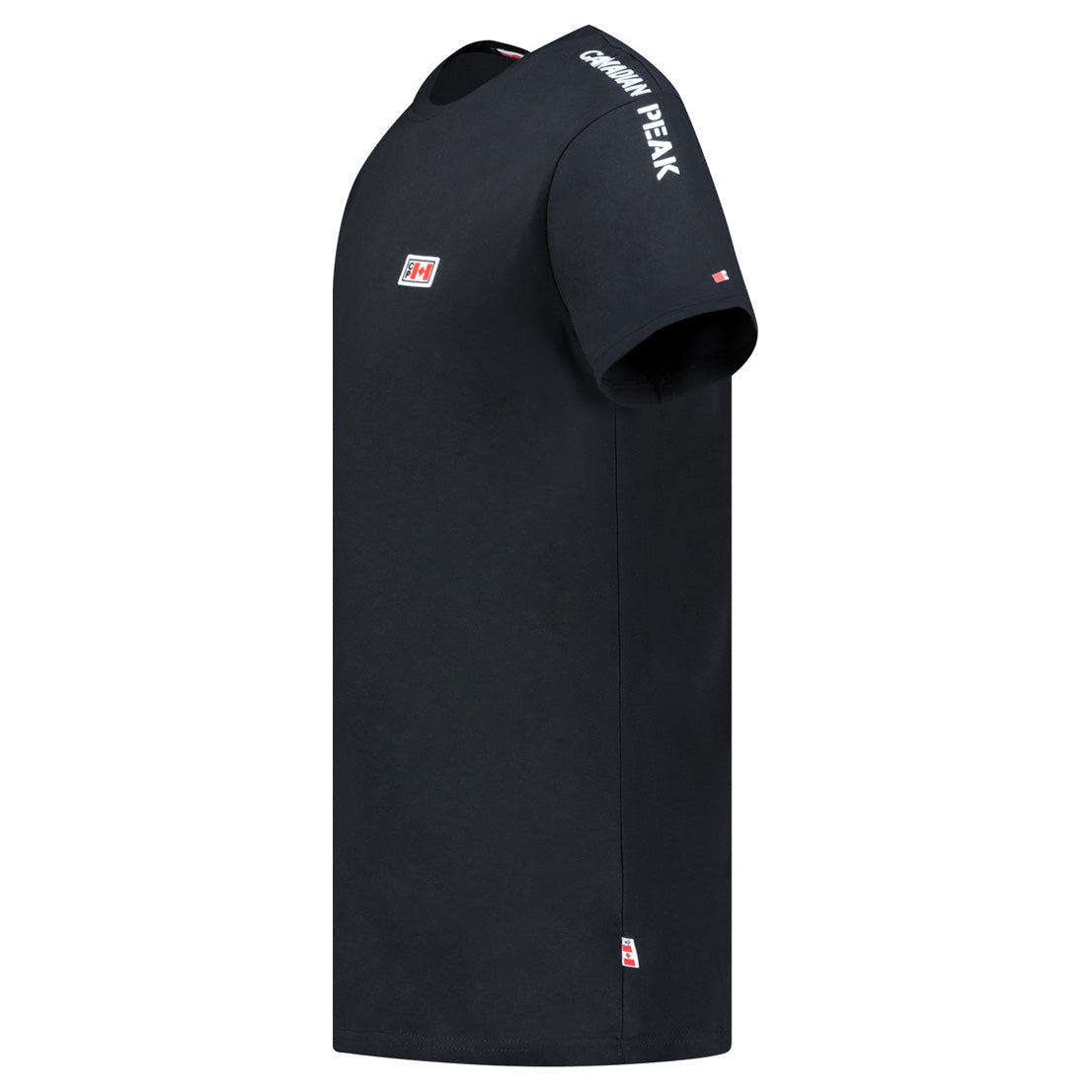 Canadian Peak JAREDEAK Homme - Tee Shirt